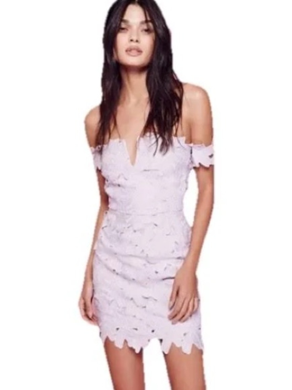 Free People NWT Saylor Dress